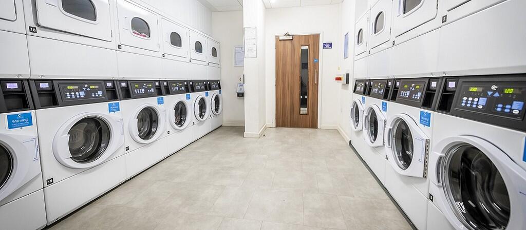 BGLaundrette