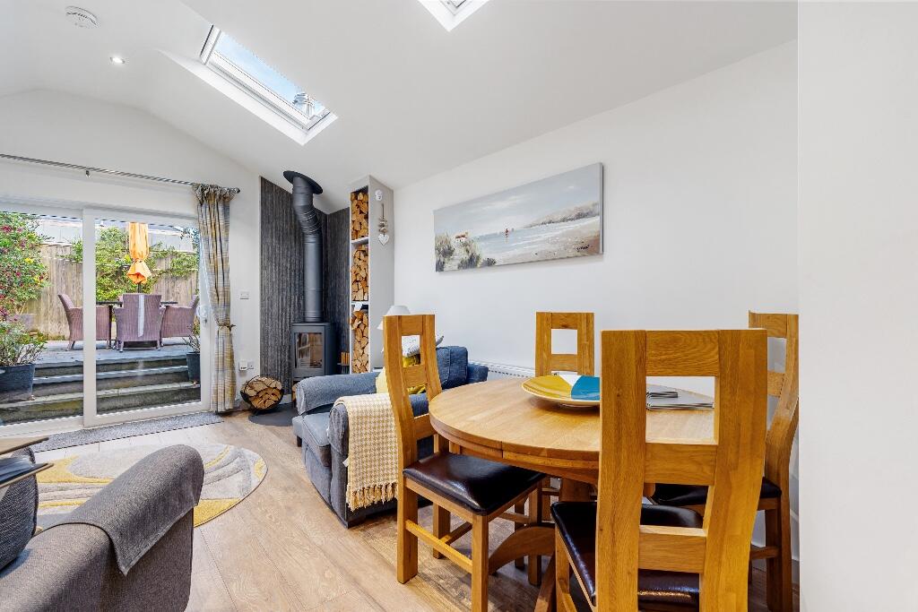 Annexe Living Room