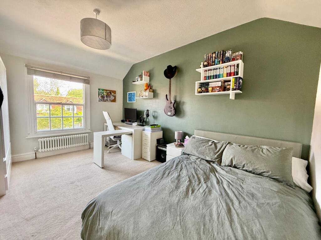 Bedroom 4