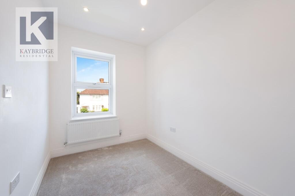 Douglas Road, Surbiton - KT6 7SB