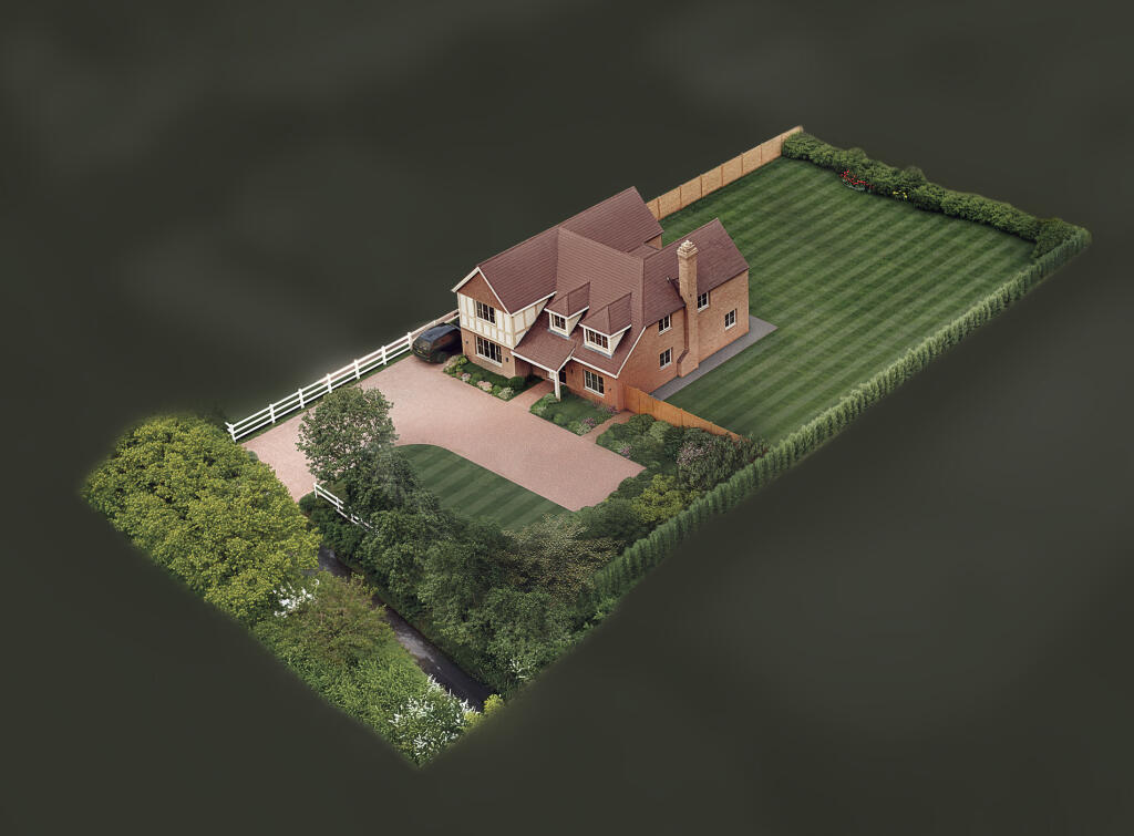 Ariel View