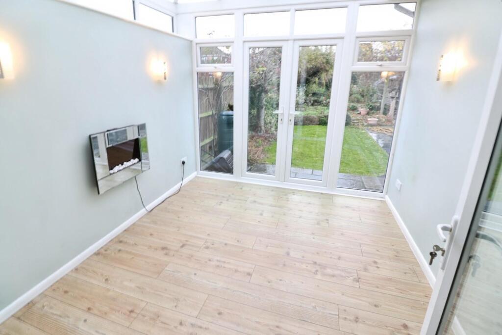 Conservatory