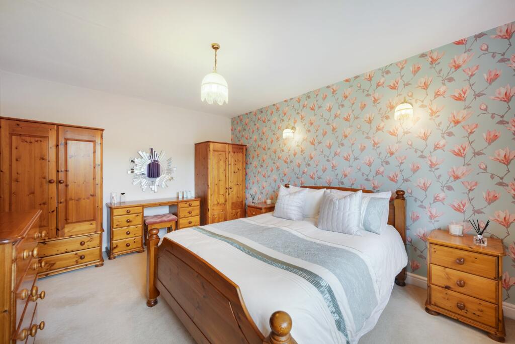 Principal Bedroom 