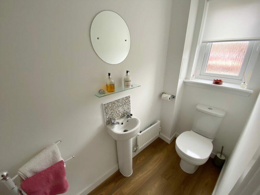 WC
