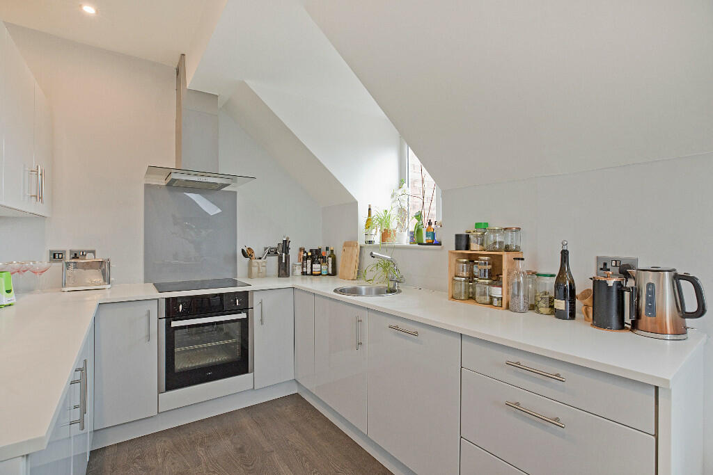 Built-in Appliances