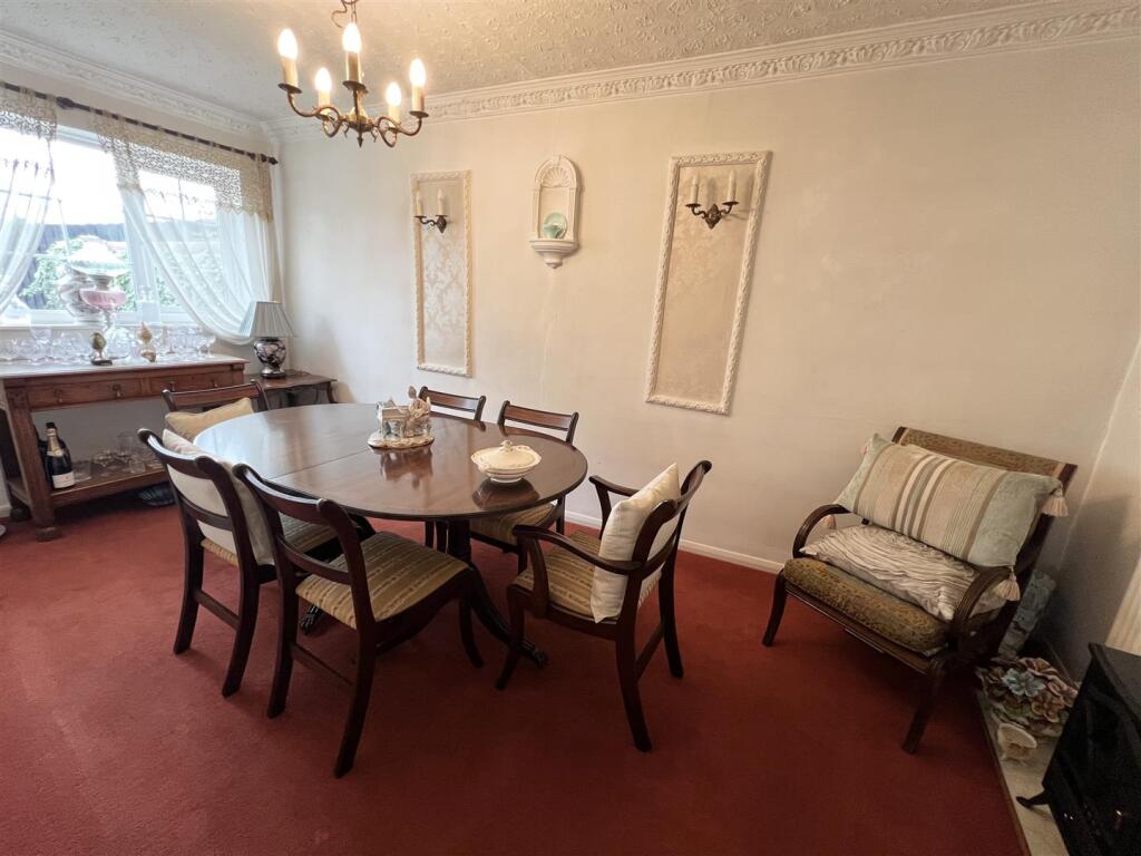 Family Room / Bedroom Four