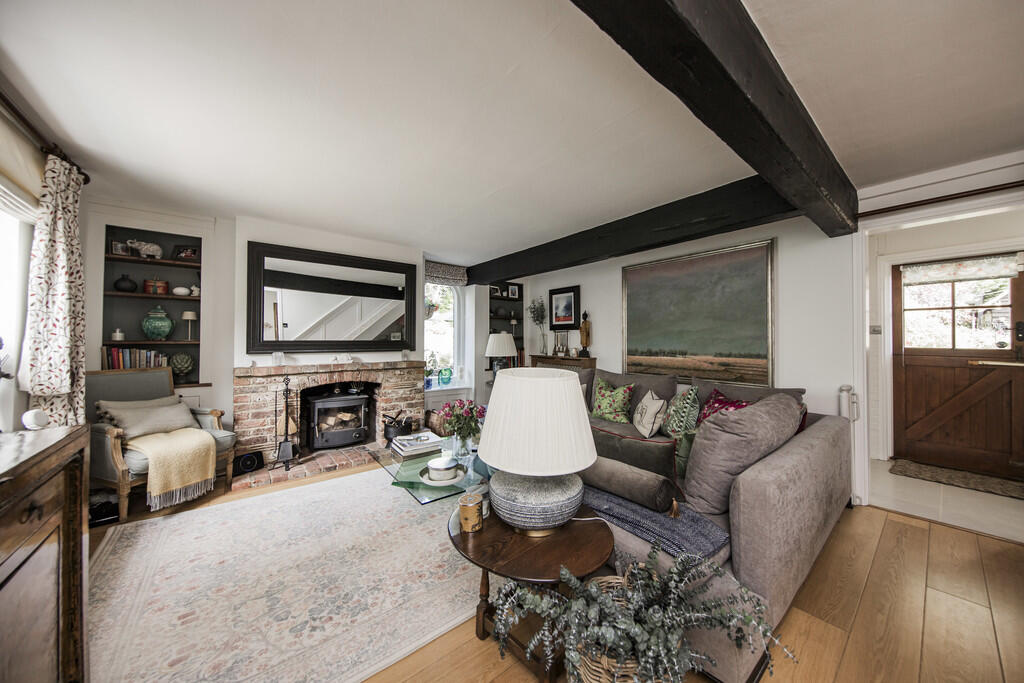 Sitting Room 1