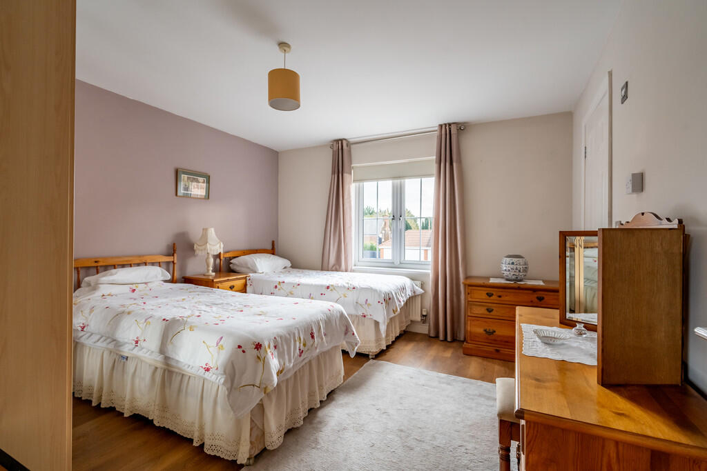 Guest Bedroom