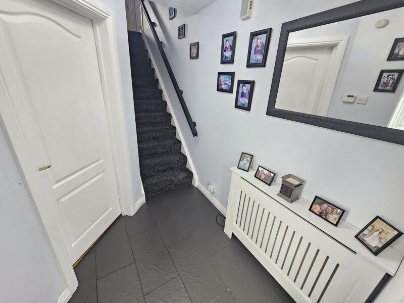 Entrance Hallway Additional Image