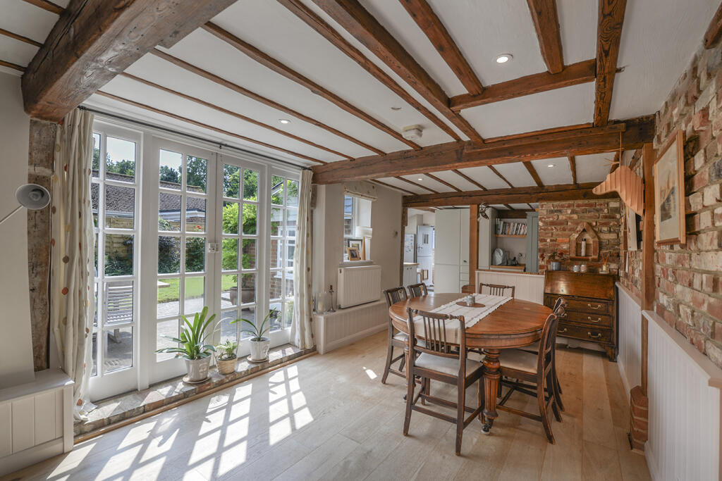 Dining Room New
