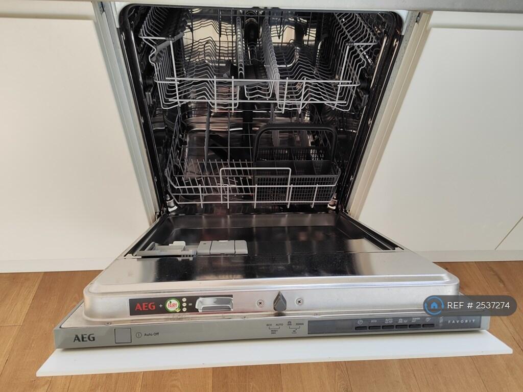 Dishwasher
