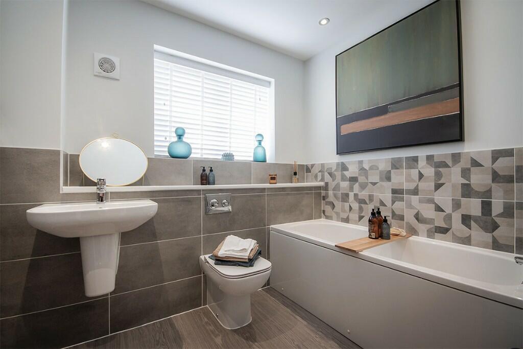 Example Bathroom