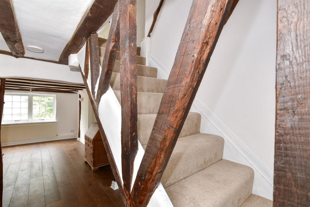 Internal Lifestyle Photograph