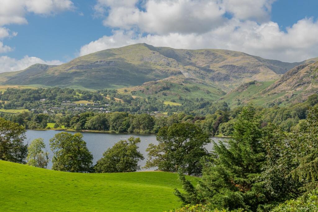 Coniston 