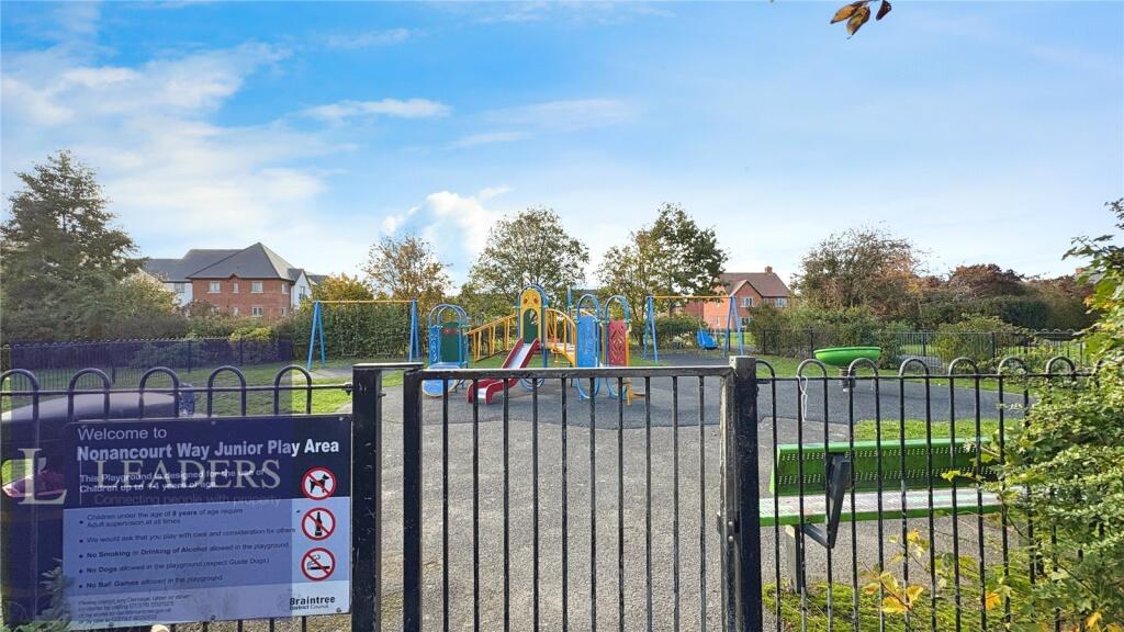 Development Park