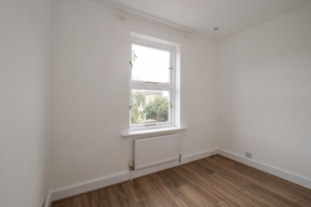 Bedroom 2A