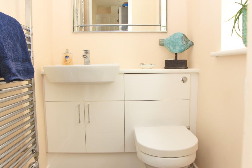 Cloakroom