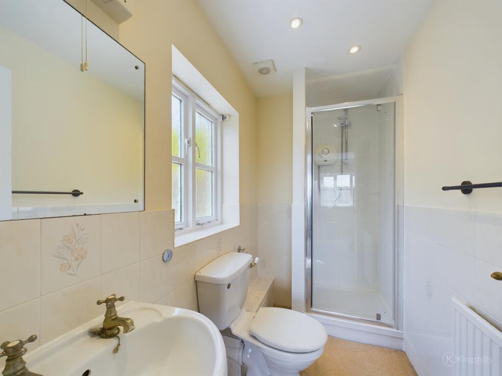 Ensuite