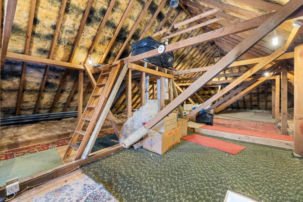 Loft Space