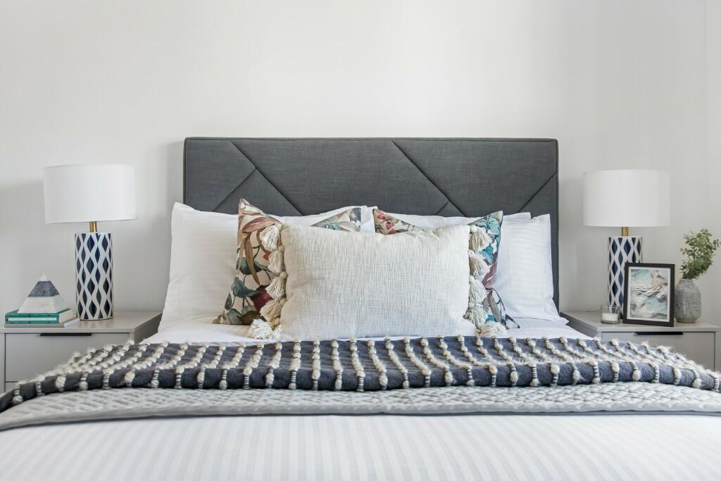 Show Home