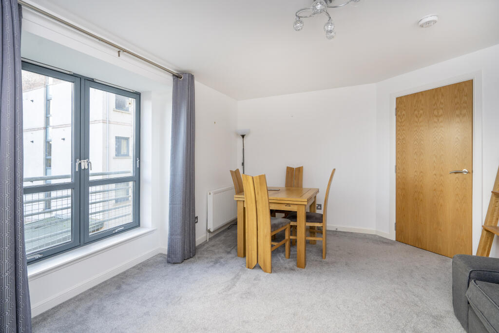 6 (20) Papermill Wynd, Edinburgh