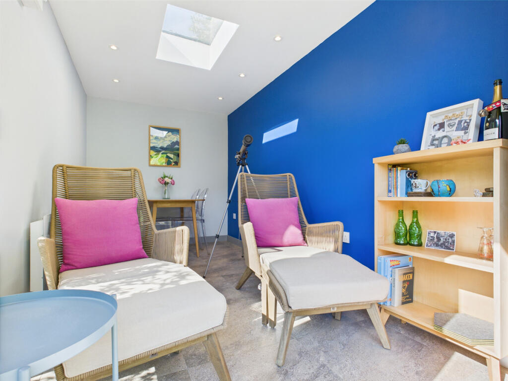 Summer House