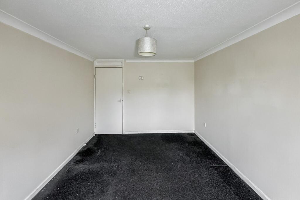 21 Mapleton Drive, Hemlington, Middlesbrough TS8 9NF