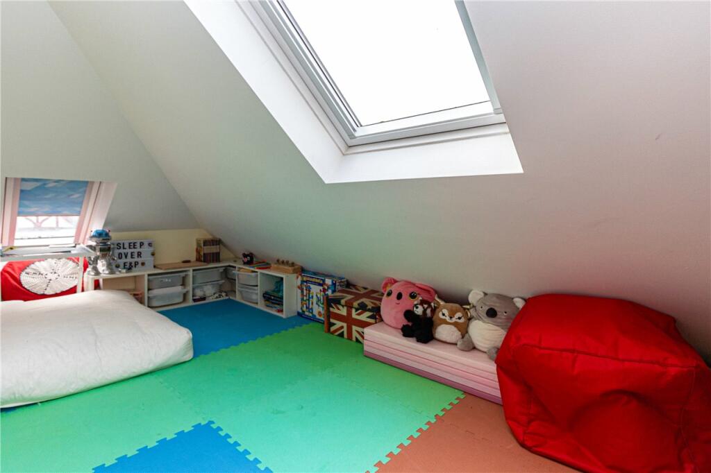 Loft Room