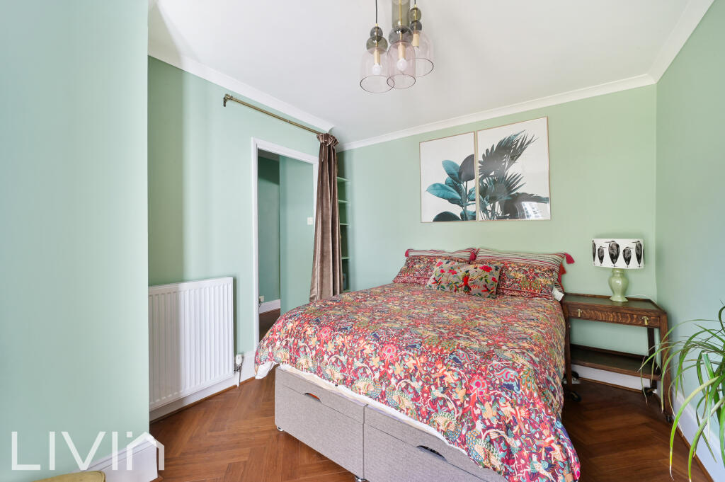 TANFIELD ROAD,