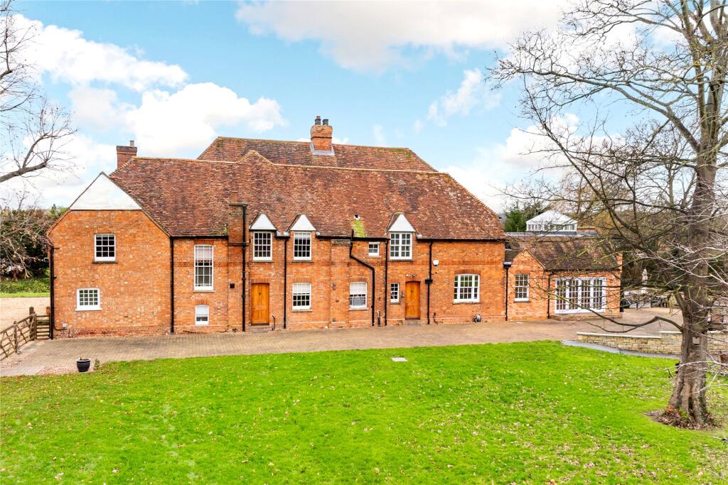 The Coach House
