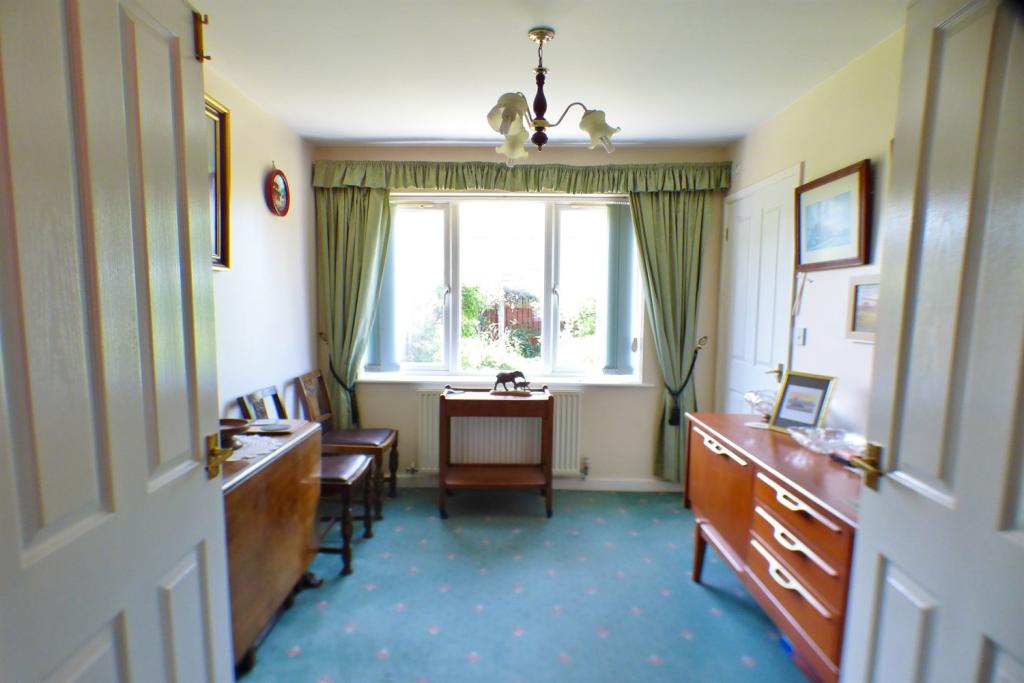 Dining Room 1