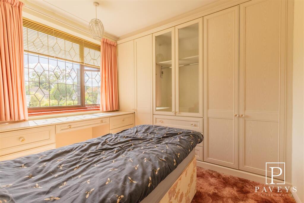 BEDROOM TWO