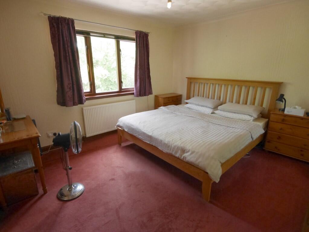 The Grange, Islesteps, Dumfries, DG2 8ES - Braidwo