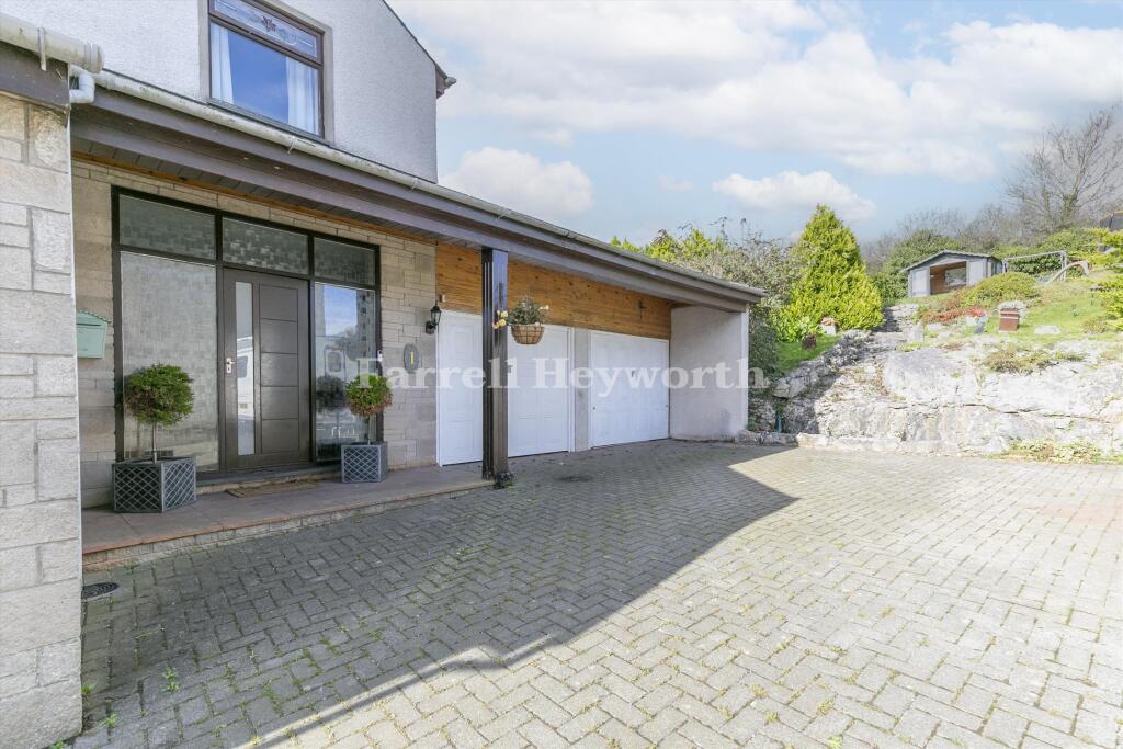 Stone Close, Stainton With Adgarley, Barrow In Furness