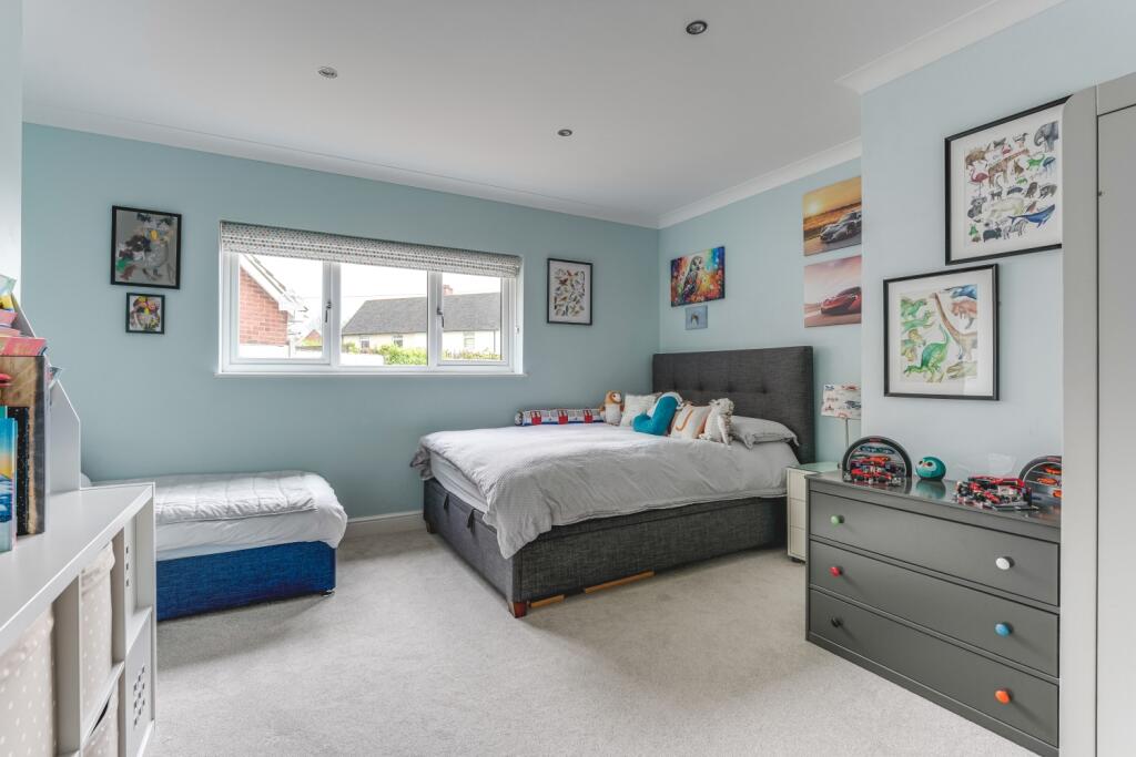 Bedroom two