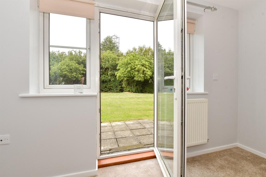 Internal Lifestyle Photograph