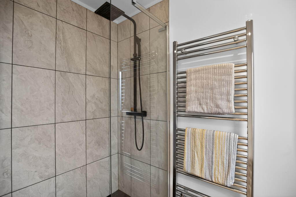 Master En-suite