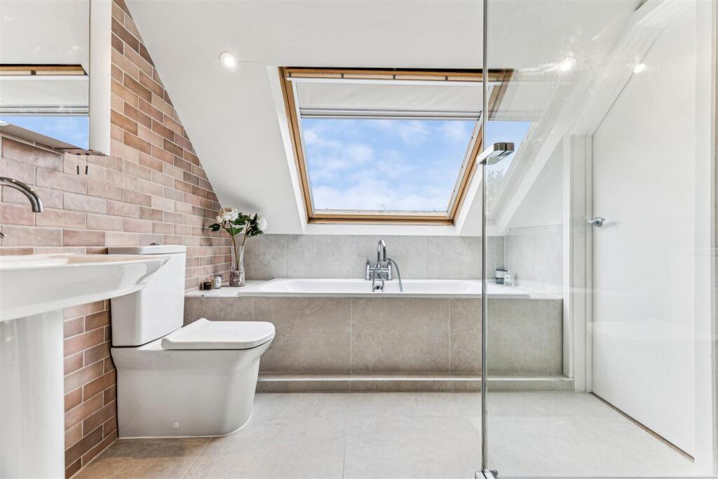 Esmond Road, W4 - FOR SALE