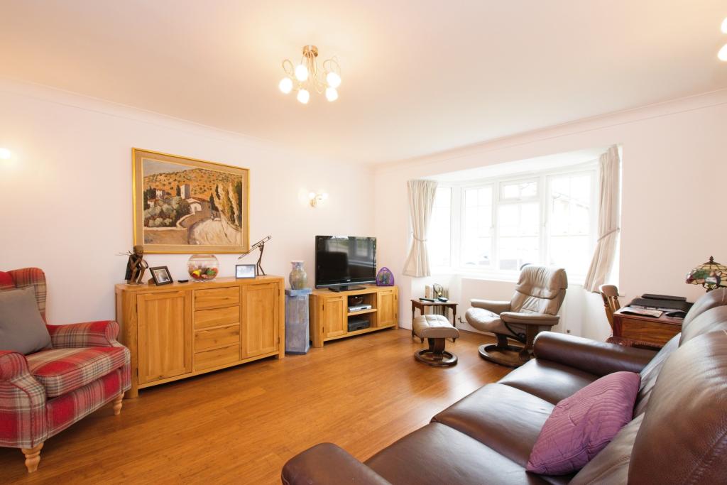 Reception Room One