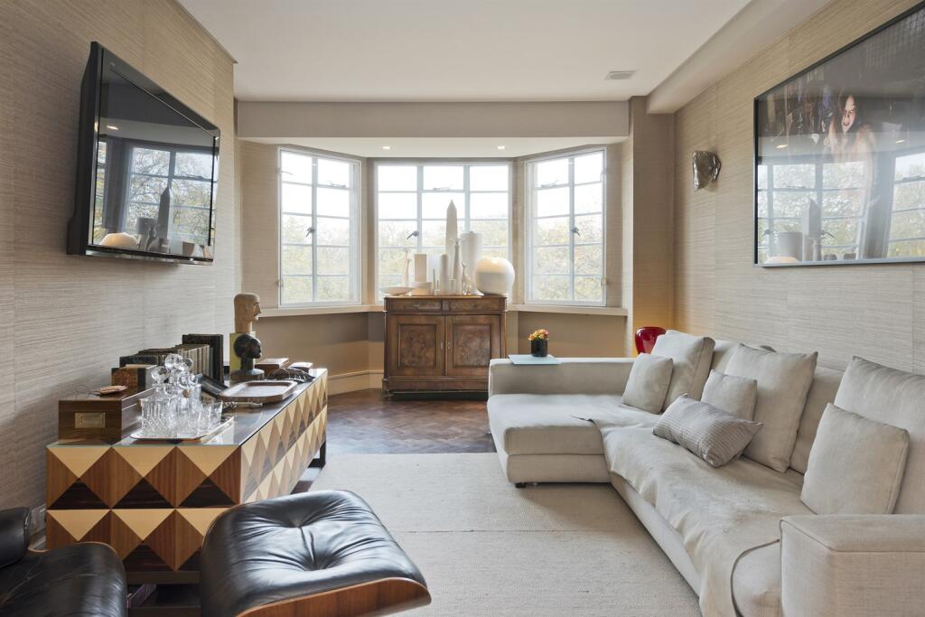 Reception Room 2