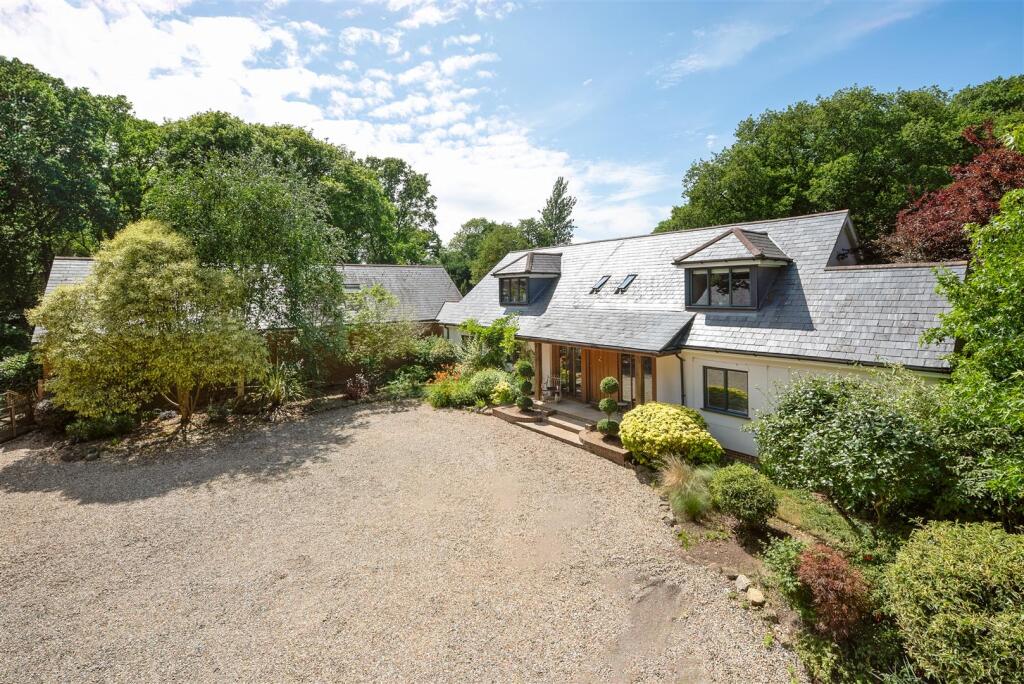 Willow Road, Whitstable