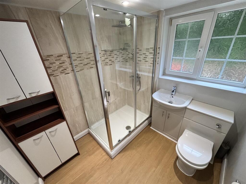Bathroom/WC