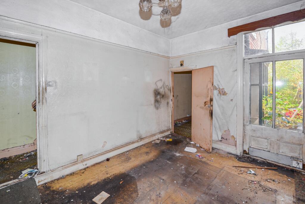 11 Second Avenue, Selly Park, Birmingham, B29 7HD