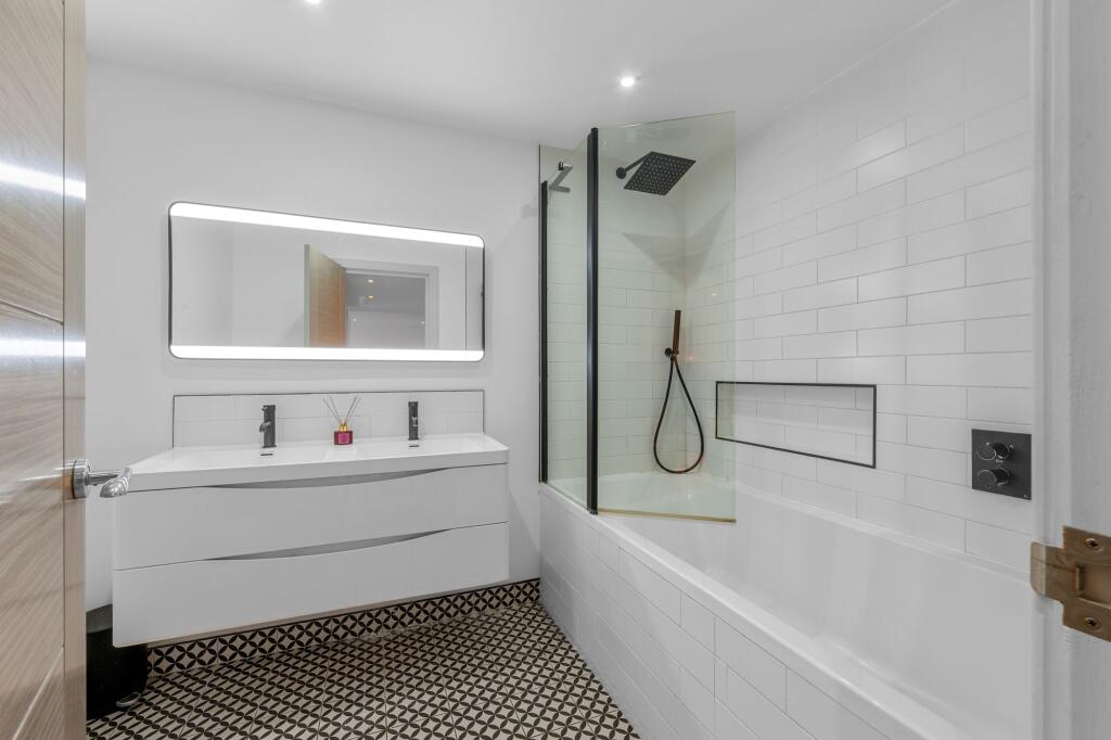En-Suite
