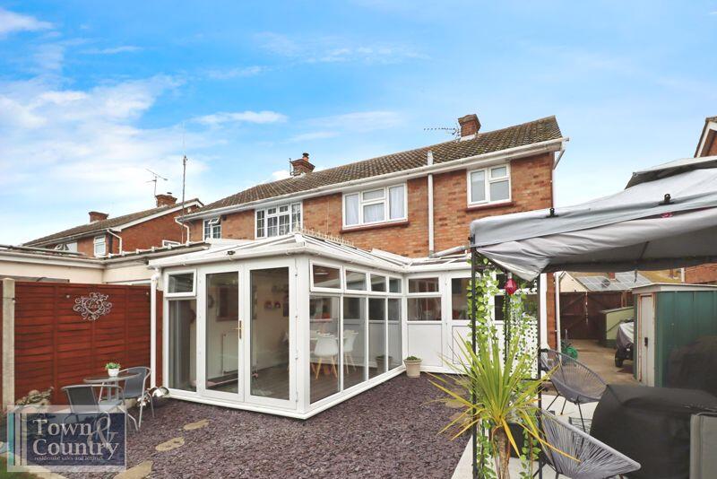 WHITEGATE ROAD