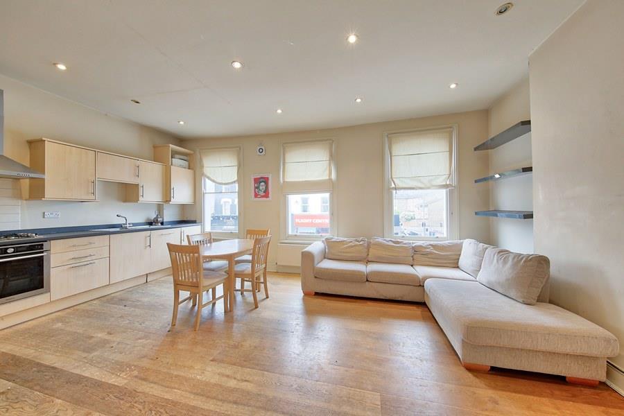 Flattorent_battersea