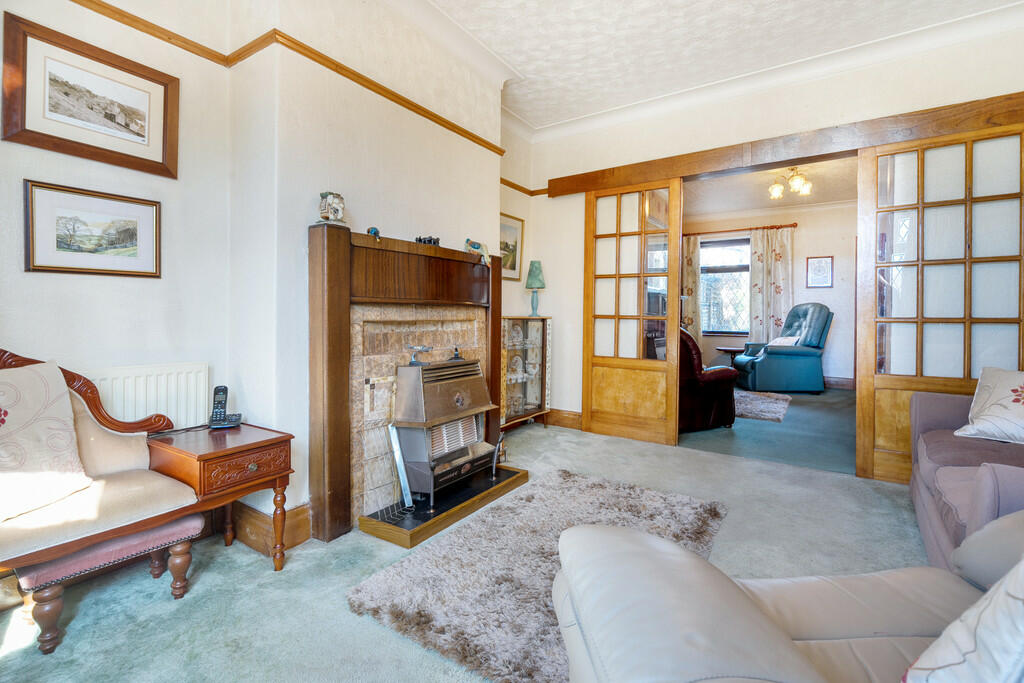 Reception Room On...