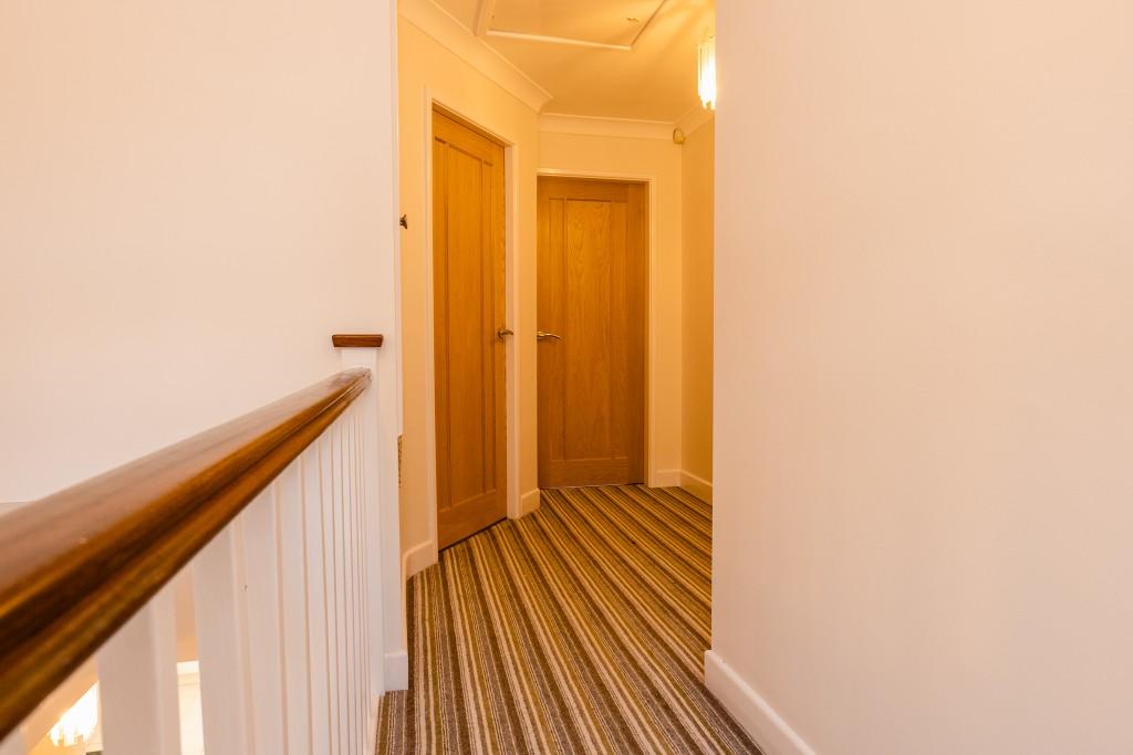 Upper Hall