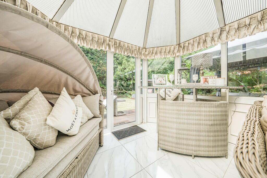 conservatory