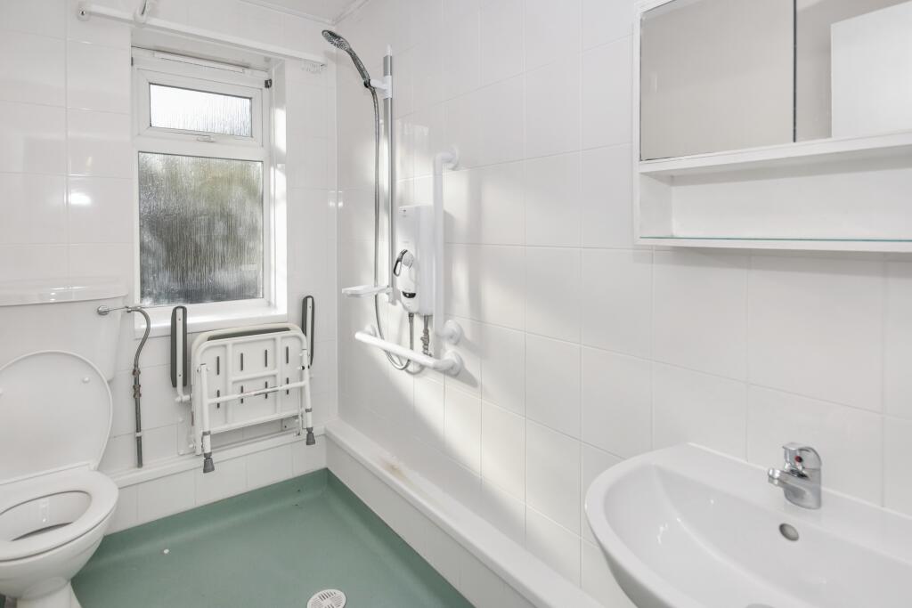 6 Burnaby Close, Brampton, Huntingdon, Cambridgeshire, PE28 4SA